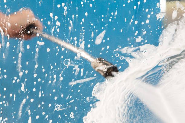 Best Machinery and Equipment Cleaning  in Lake Summerset, IL