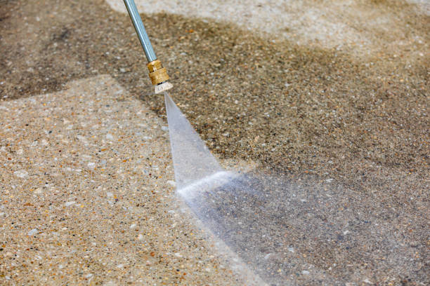 Spring Cleaning in Lake Summerset, IL