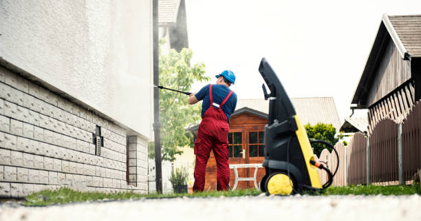 Concrete Sealing in Lake Summerset, IL